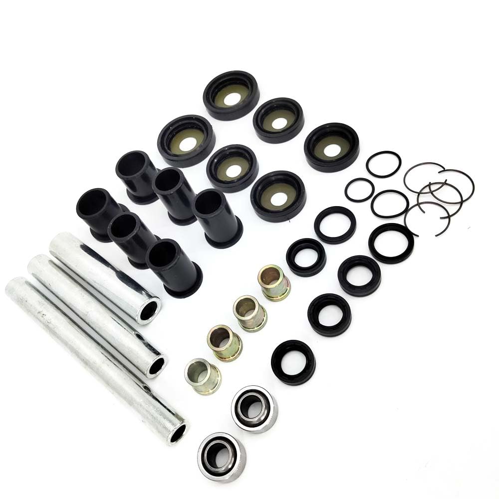 Rear Independent Suspension Bushing for Honda Rincon