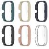 Hard PC Glass Case for Xiaomi Band 8 Pro Full Cover Screen Protector Bumper Shell Miband 8pro Anti-fall Cases