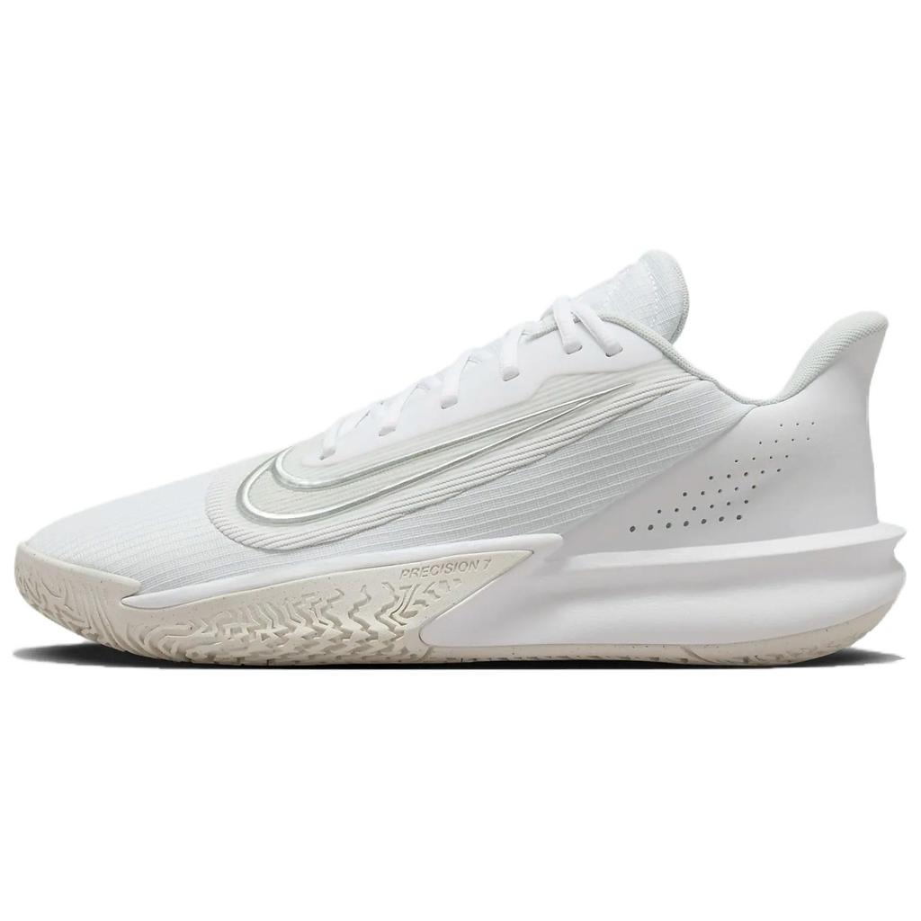New Nike Precision Vii White Photon Dust FN4322-100
