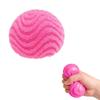 Schylling NeeDoh Fuzz Ball and Maltose Candy Sensory Squeeze Toy Stress Relief Fidget Ball for Kids Adults