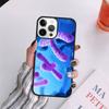 Science DNA Biology Phone Case For iPhone 17 Air 16 15 14 13 12 Pro Max Plus Max Cover Shell Coque