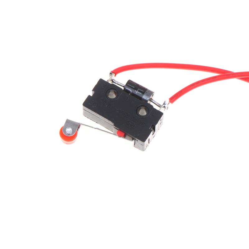 HUINA 1550 Metal Arm Driving Servo Spare Parts for 15 Channel RC Excavator Reliable Repair Accessories for Model Construction
