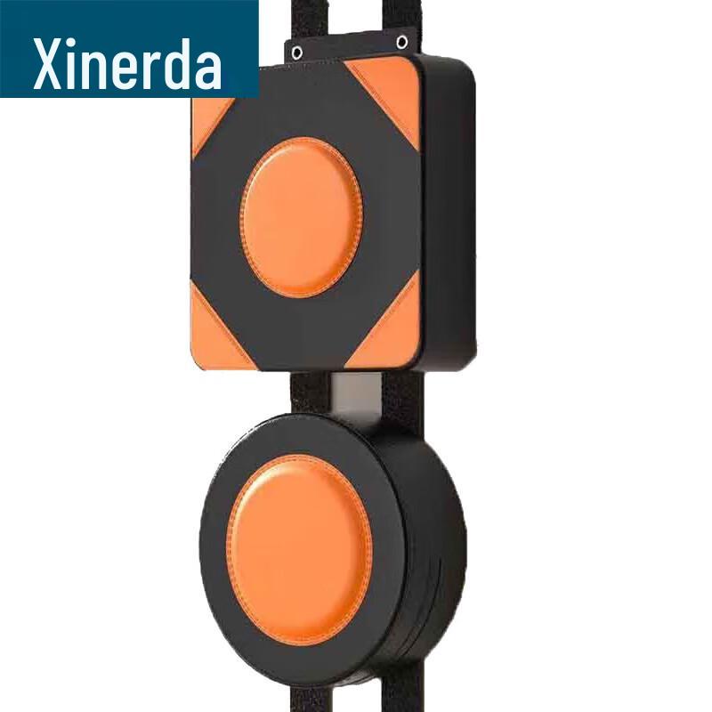 XinRuiDa Wall-Mounted Boxing Target Pad