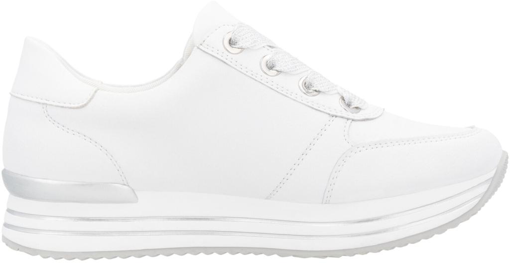 Remonte Dorndorf Sneakers (D1302) White