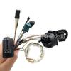 Mercedes-Benz S-Class W221 Headlight Wiring Harness 2006-2009