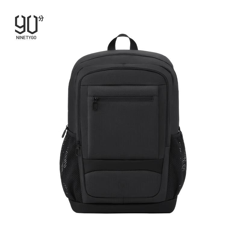 

90fen Large Capacity Business Travel Backpack