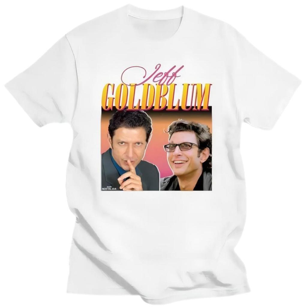 Jeff Goldblum T-Shirt