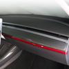 Tesla Model Y Interior Dashboard & Door Trim Kit