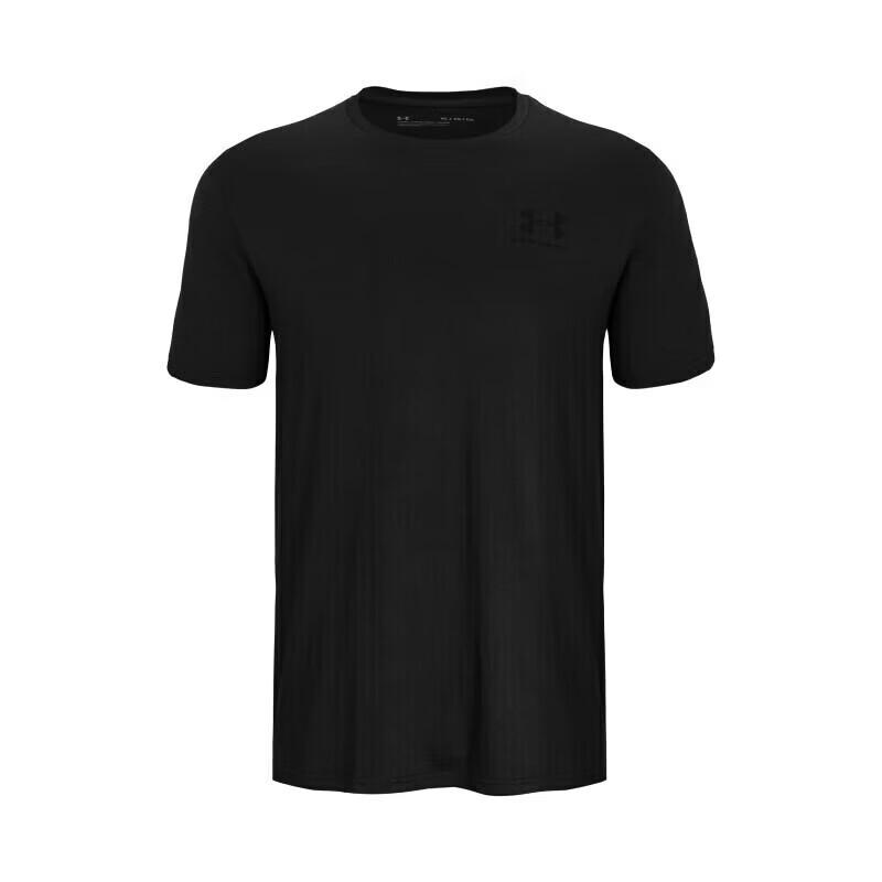 Under Armour Men's Sportstyle Short Sleeve T-Shirt