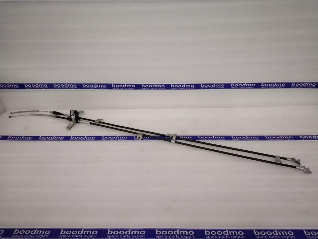 Cable Set, Parking Brake for MARUTI A-STAR - NEC759