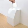 Multi Box White with Key CR58001 CREW'S (Cruise)