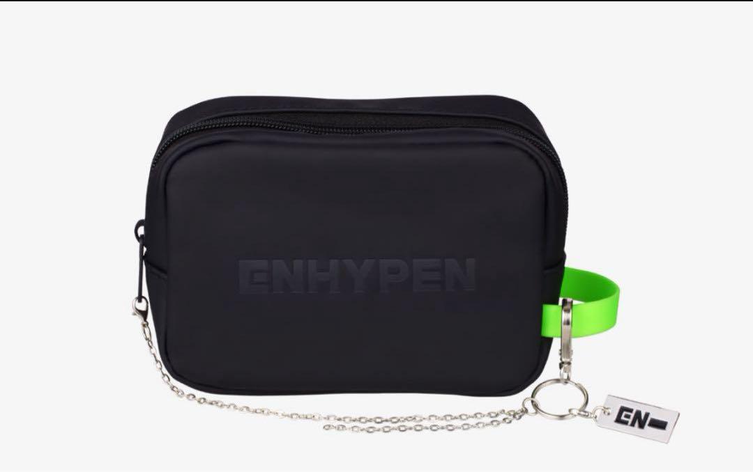 

[Б/У] ENHYPEN [Решимость] Сумочка