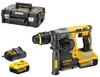 Dewalt Sds-Plus 18V 2.1J 2 X 5.0Ah Xr Li-Ion Brushless Hammer Tstak Dch273P2T