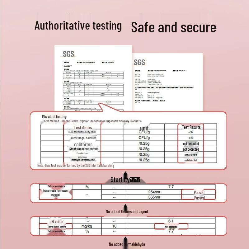 DeYou Disposable Breathable Nursing Breast Pads
