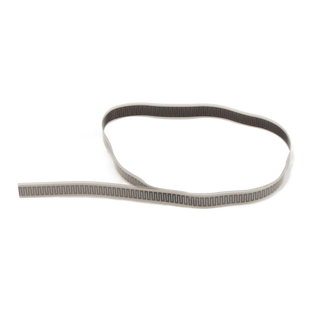 Force Sensor SF15‑600 Pressure Sensor Pressure Sensor SF15‑600 10kg Resistance Type Thin Film Pressure Sensor Force Sensor