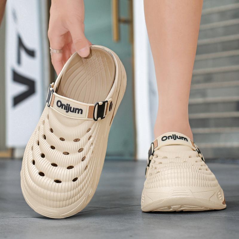 38-45 Summer Men's Lightweight EVA Sandals Sandals for Men