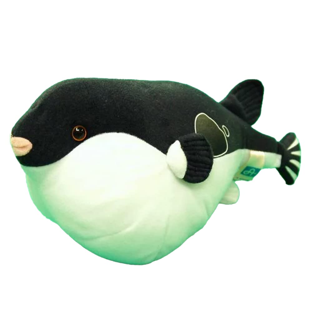 

Плюшевая игрушка рыба фугу тигр 26 см