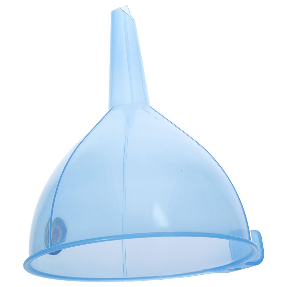 Plastic Material Separating Funnel Soft Split Oil Leakage Large Caliber Seasoning Dish  Kitchen