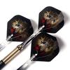CUESOUL Dragon Deluxe Soft Tip Darts Set, 16g (B1104)