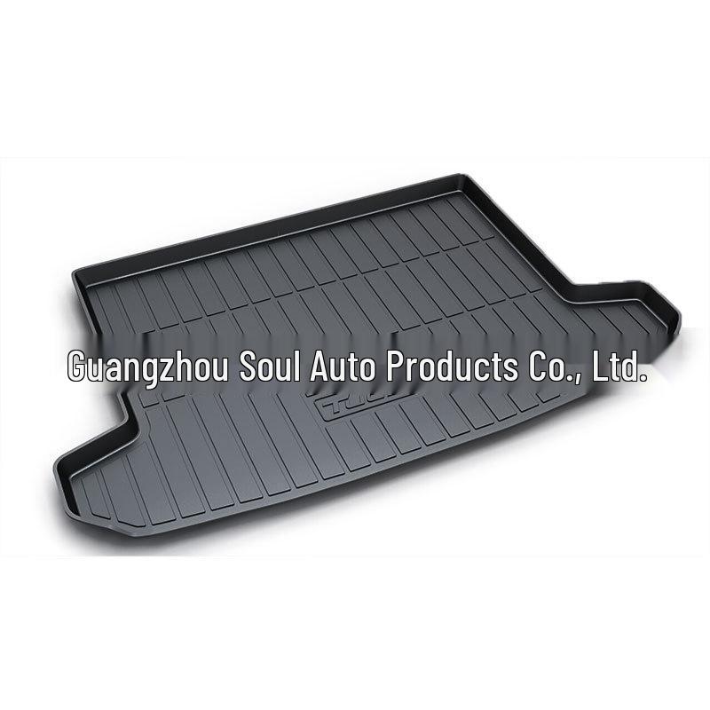 Hyundai Tucson Elantra Mistra Langdong IX25 IX35 IX45 Kofferraummatte
