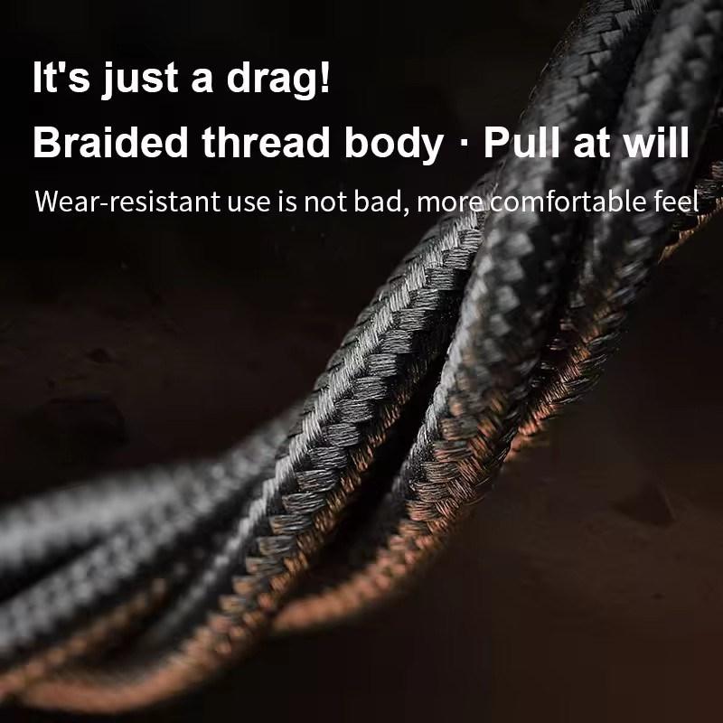 PD 100W Fast Charge USB C Cable Fast Charger For Apple iPhone 17 16 Pro Max Plus Cable USB To Type C Phone Data Cord Accessories