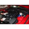 Front Upper Stabilizer Strut Bar For Ford Mustang Mk6 2.3L EcoBoost 5.0L V8 2015-2022 Engine STB Strut Tower Brace Suspension