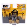 DIECAST MASTERS Caterpillar CAT Tandem-Vibrationswalze mit Kabine Fertigprodukt DM84641CS 1/64 CB-13