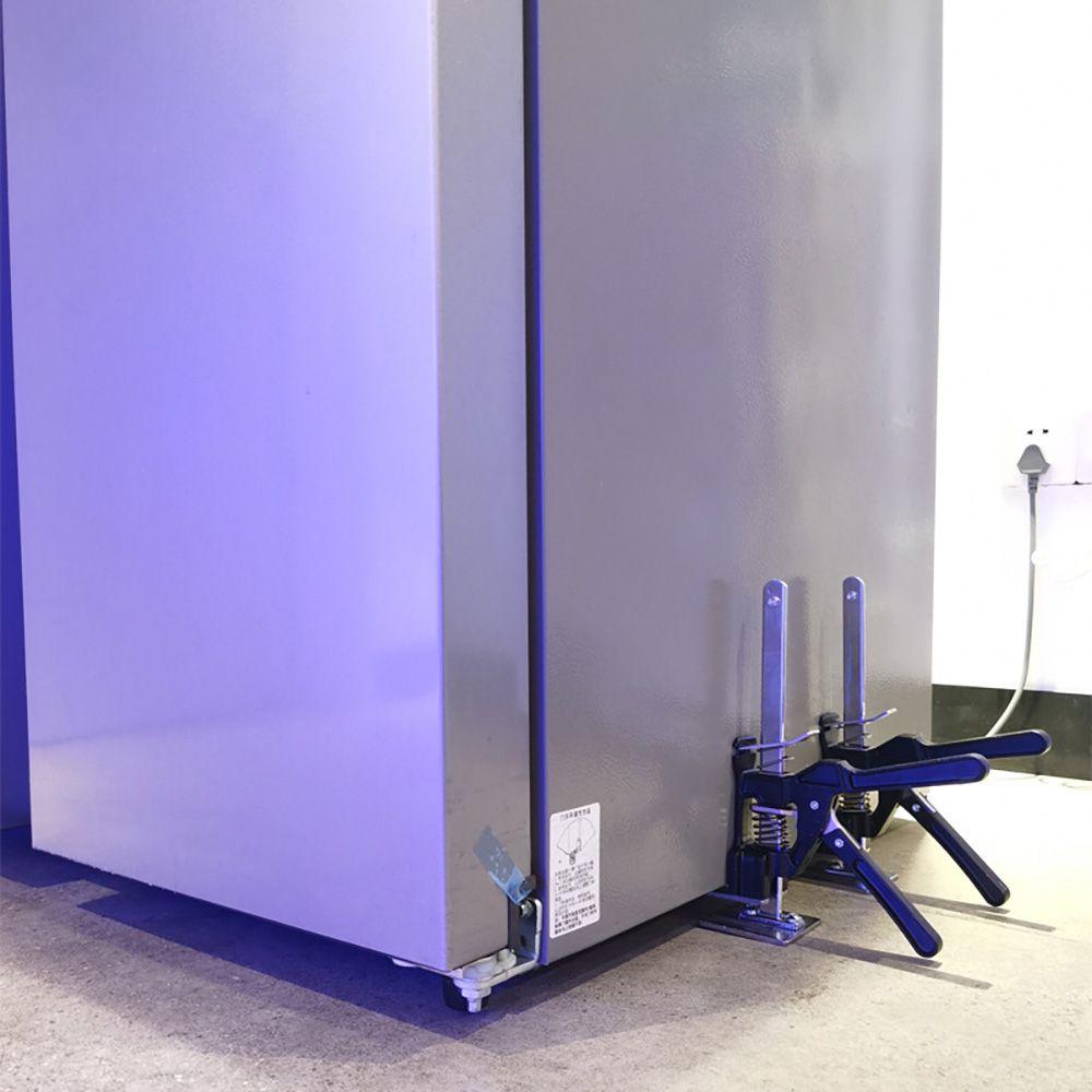 Furniture Moving Plaster Sheet Repair Hand Lifting Tools Elevate Tool Cabinet Jack Board Lifter