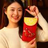 Cartoon Good Lucky Money Bag Traditional Gift Envelopes Practical Red Pocket  Spring Festival