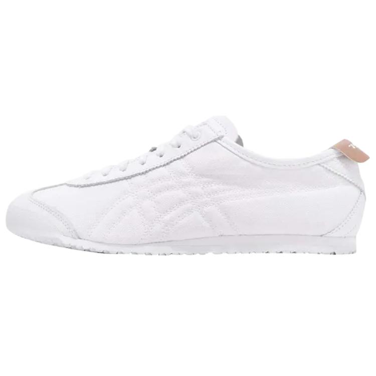 Onitsuka Tiger Mexico 66 White Brown