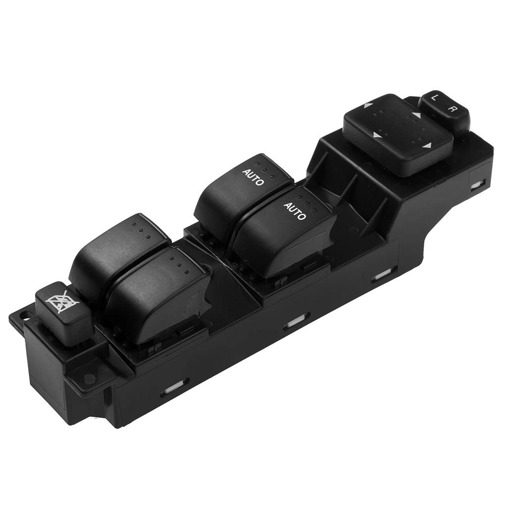 Car Driver Side Power Window Switch For Mazda 6 2009-2010 # GS3L66350 GS3L66350A