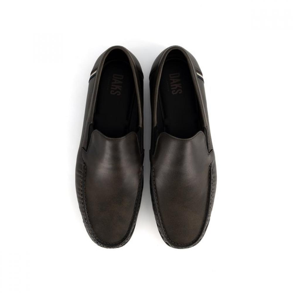 DakS Men S caSual Driving loaferS Dmm512kh63
