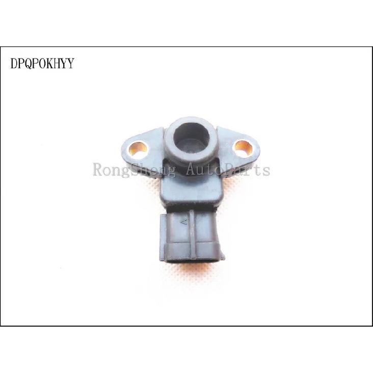 DPQPOKHYY Manifold Absolute Sensor 18590-68H00 E1T26771 For suzuki Grand Vitara map sensor
