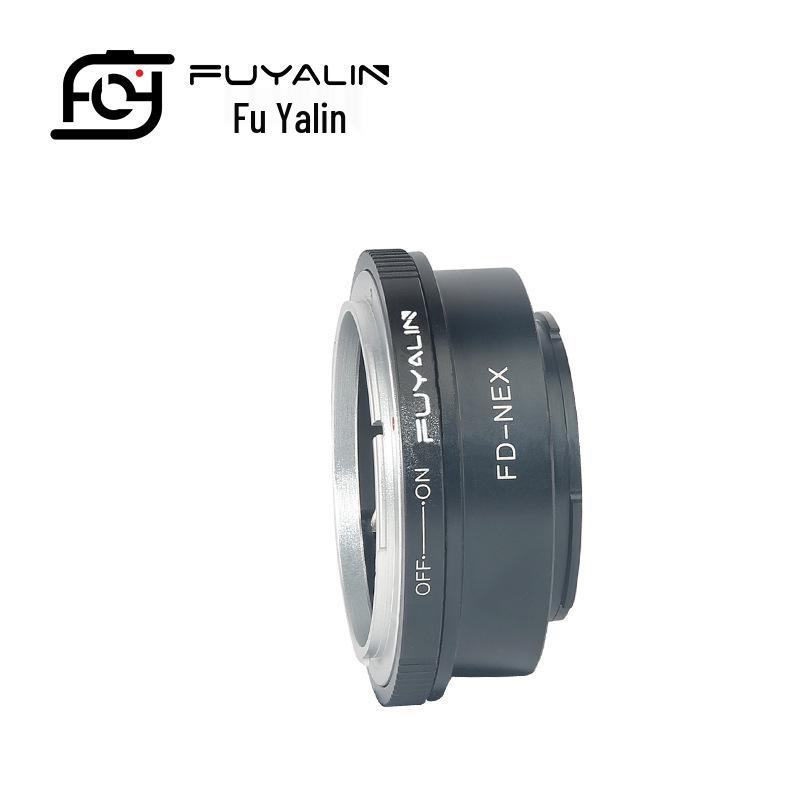 Canon FD/FL To Sony E-Mount NEX A7 Lens Adapter Ring
