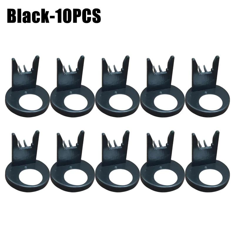 Hot Melt Glue Gun Holder Anti Stick Anti Hot Glue Gun Portable Holder Anti Spill Anti Drip Glue Gun Holder Desktop Tools
