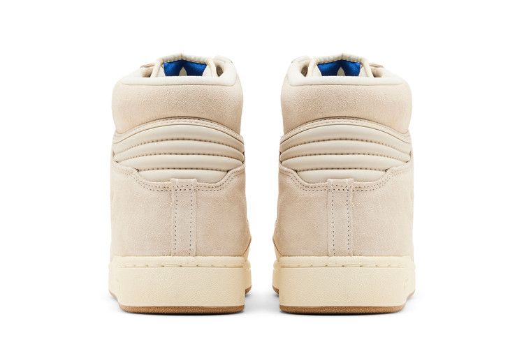 adidas Centennial 85 Hi Off White