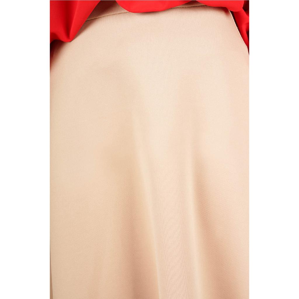 Fusta evazată Scuba