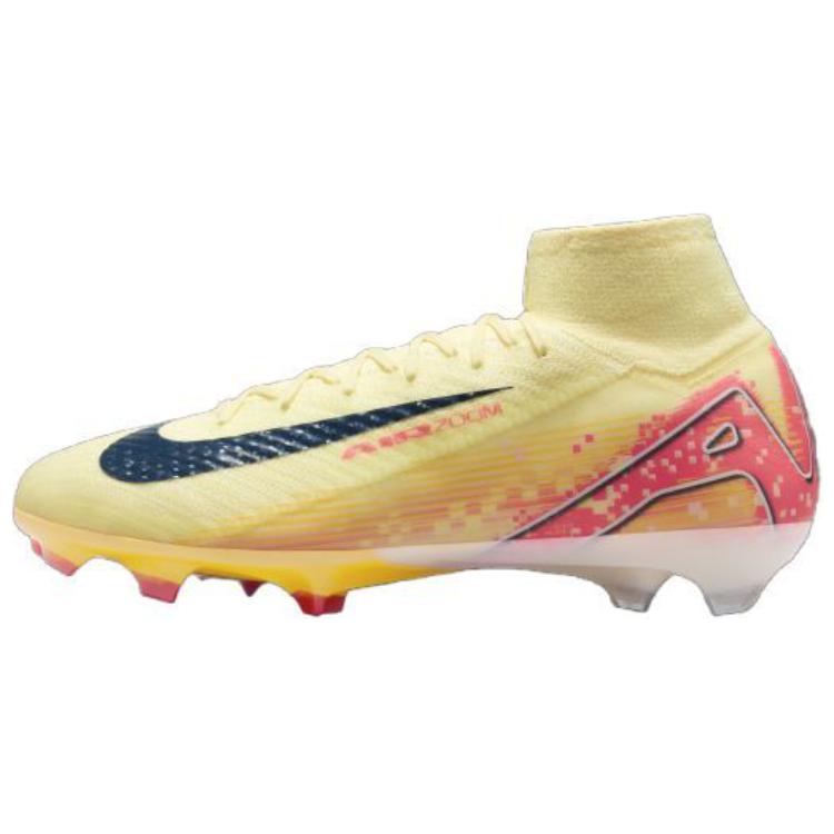 Nike Zoom Mercurial Superfly 10 Elite Fg Kylian Mbappé Pack Sneakers Casual FQ8692-800