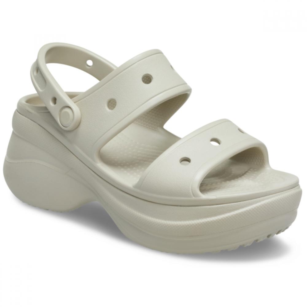 Crocs Bay Sandal 206749 1wy W5(220mm)