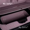 Car Trunk Mat Pad For GAC AION UT 2025 2026 Car Leather Waterproof Car Rear Trunk Mat Floor Liner Carpet Interior Protective