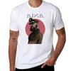 Kink Tshirt Large Size Loose Casual Tee Tshirt