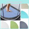 High-quality Pvc Shower Tub Mat For Effective Slip Resistance
