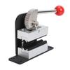 Club Vise Clamp Rustproof Anti Slip Quick Release Club Shaft Removal Tool for Adjustment Maintenance Replacement