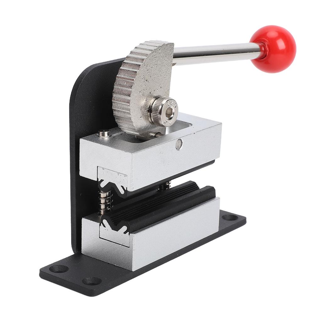 Club Vise Clamp Rustproof Anti Slip Quick Release Club Shaft Removal Tool for Adjustment Maintenance Replacement