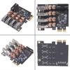 Practical PCIe to 4 Port USB 4Pin Card Adapter Card Desktop USB PCIE USB 3.2 Expansion Card for Desktop Motherboard