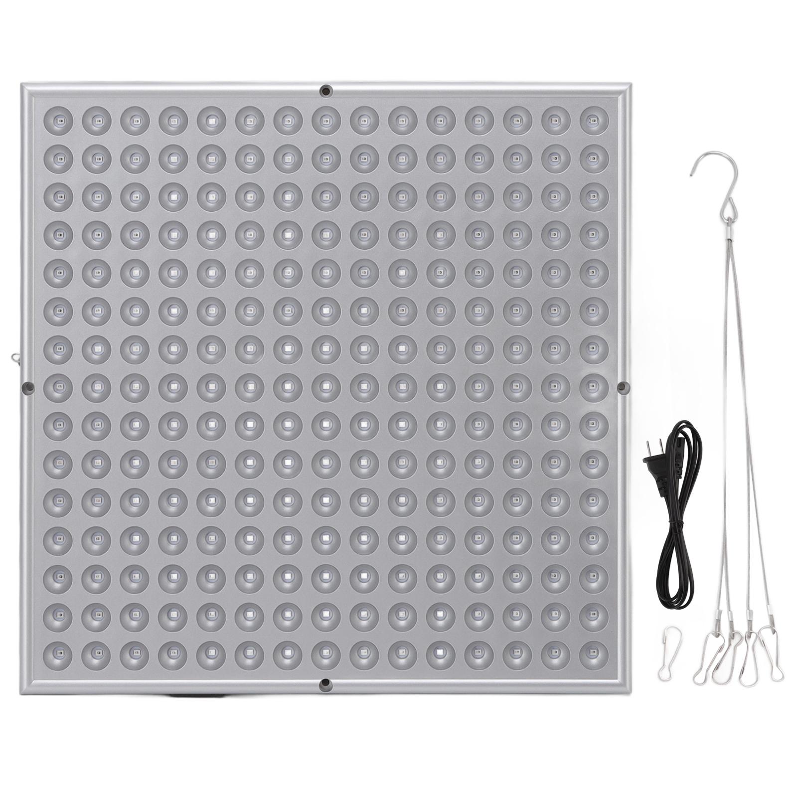 

Лампа для загара 460 нм, полностью синяя терапевтическая лампа для самостоятельного загара кожи с 225 светодиодами для лица и тела