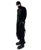 Dignolucir (Unisex) Orionis Velour Zip-Up