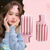 Fluffy Hairpin Curling Bangs Clips Hair Roots Volumizing Hair Clips Women Curling Fixed Shape Clips Fashion Volume Hair Roller Clip