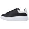 Piattaforma Oversize Nera Donna 553770WHGP51070
