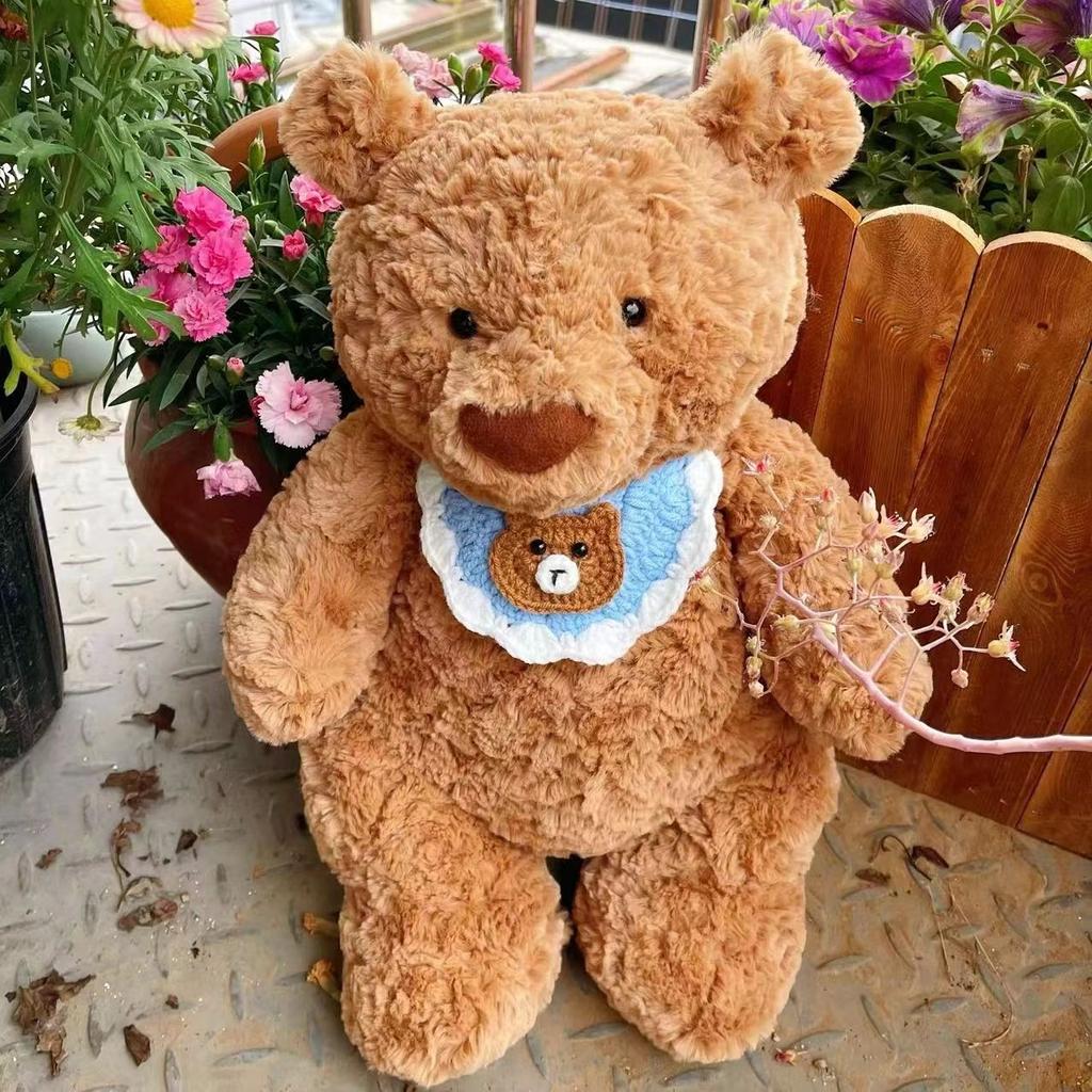 28-50cm JC Urs Bashful Barcelona Porcul Barnabus Jucărie de Pluș Perna pentru Somn Confortabilă Păpușă Canapea Pernă Moale pentru Îmbrățișare Ornament pentru Birou Cadou